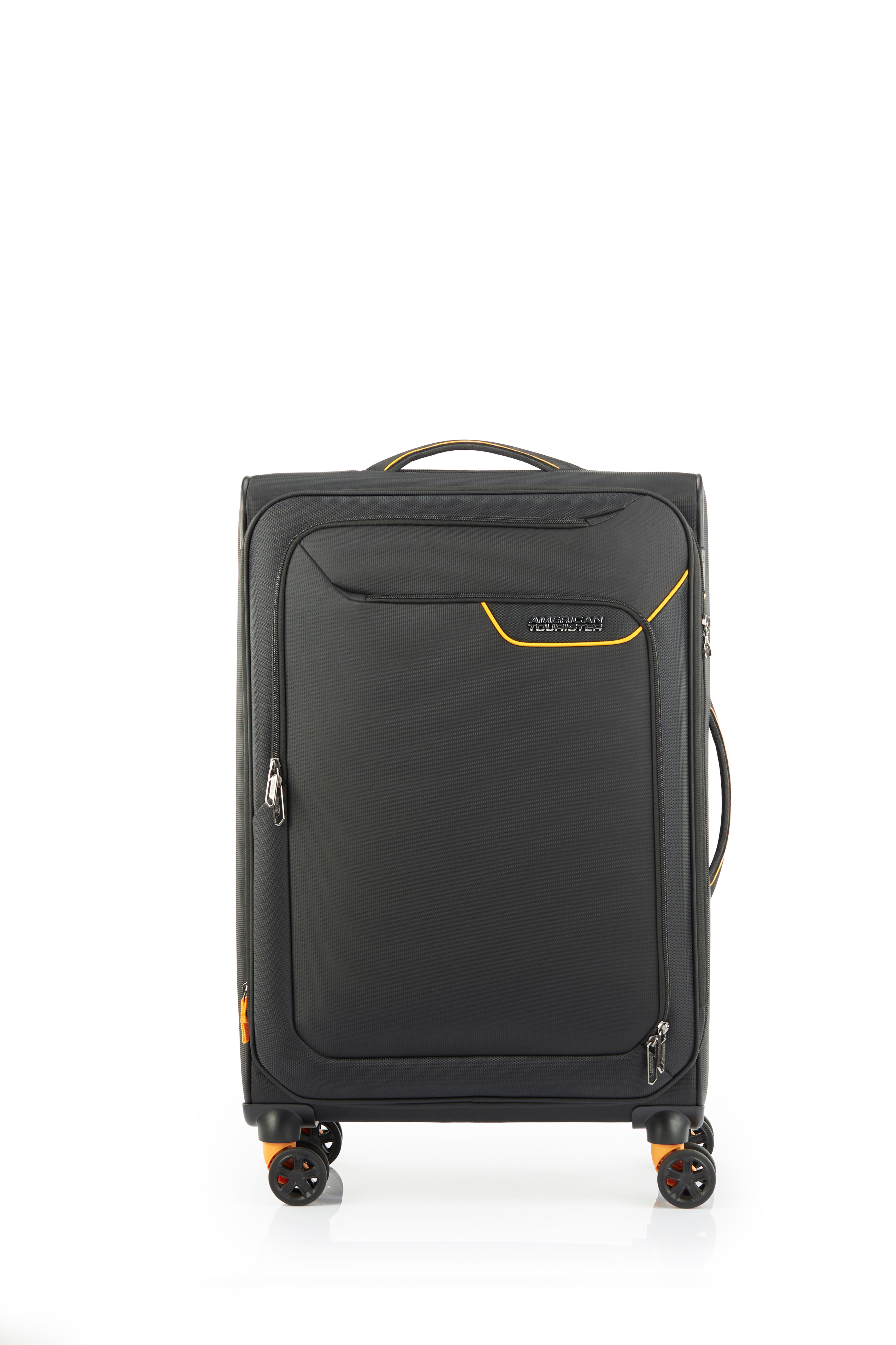 APPLITE 4 eco 71CM SPINNER EXP (BLACK/MUSTARD)