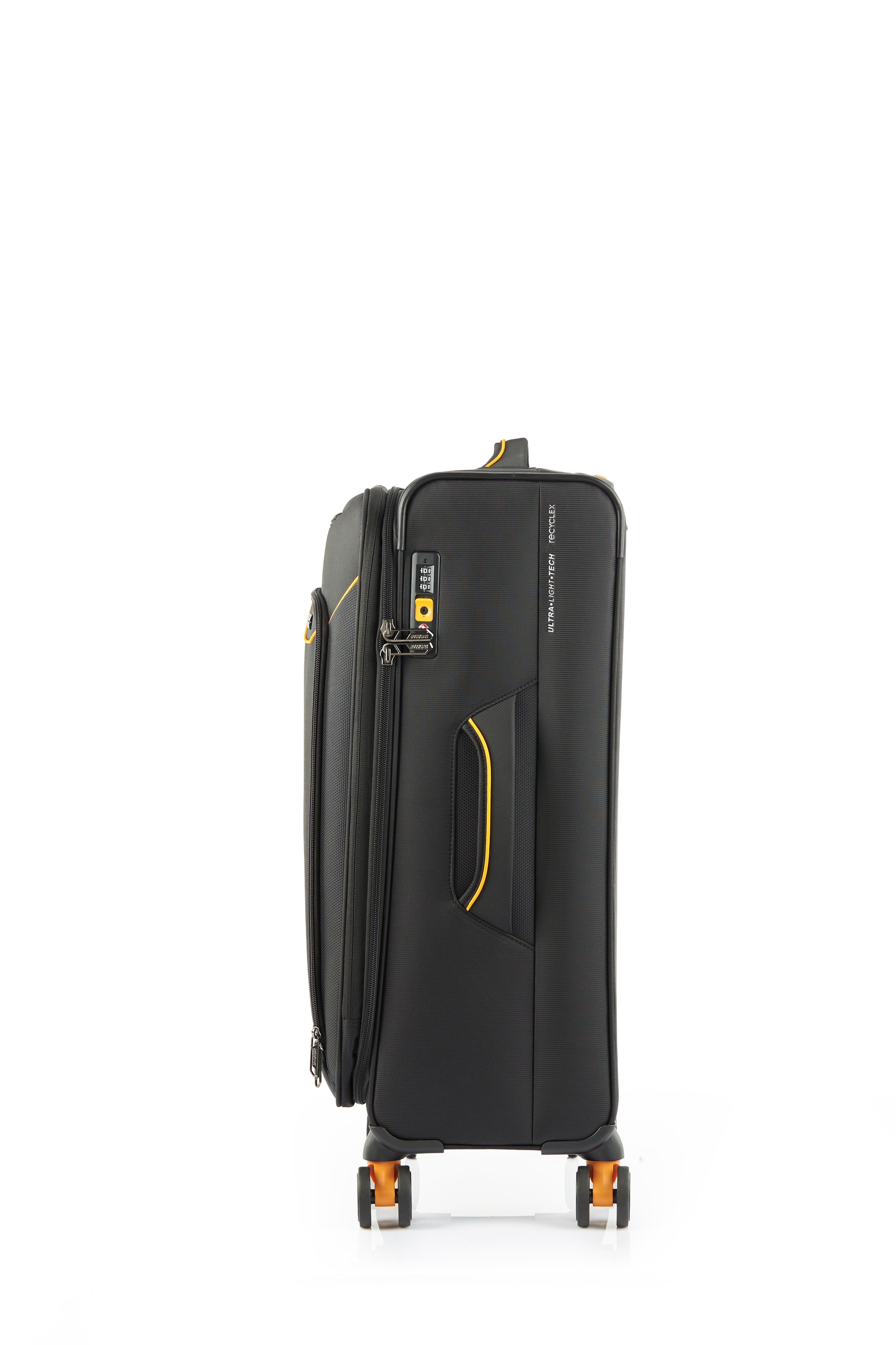 APPLITE 4 eco 71CM SPINNER EXP (BLACK/MUSTARD)