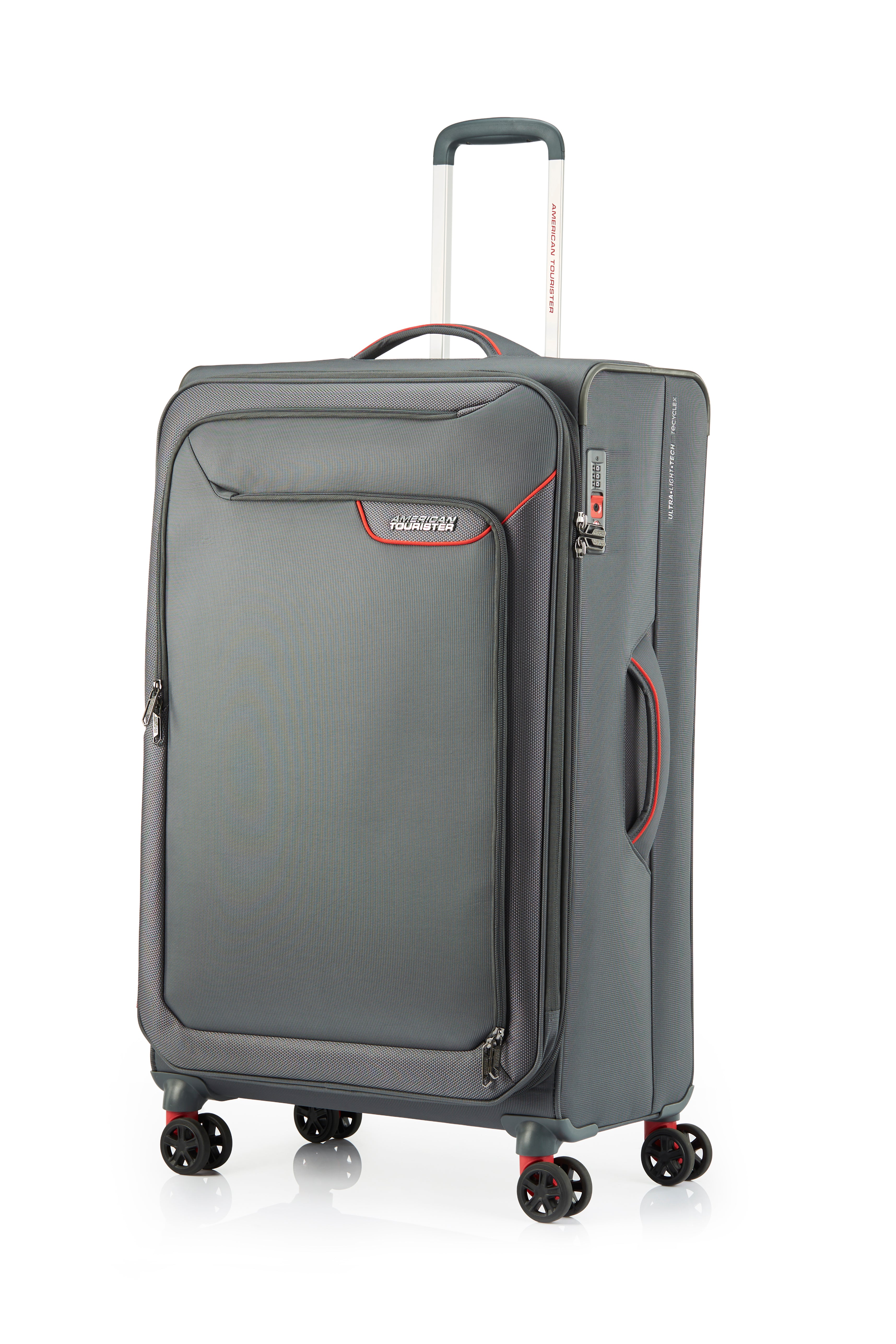 APPLITE 4 eco 82CM SPINNER EXP (GREY/RED)