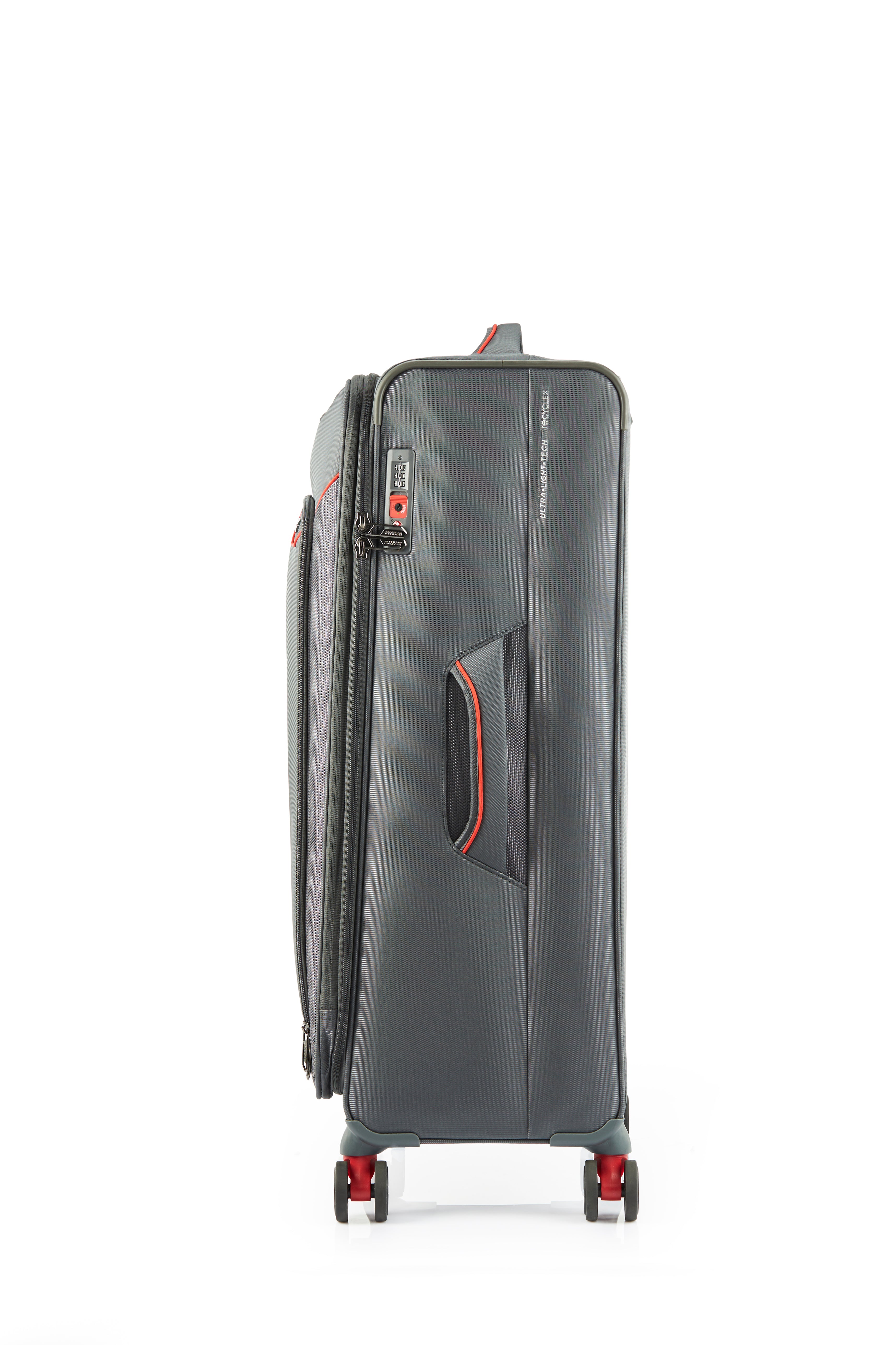 APPLITE 4 eco 82CM SPINNER EXP (GREY/RED)