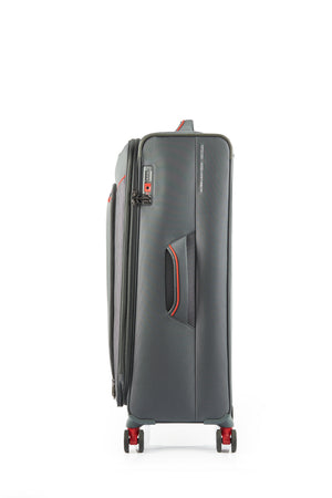 APPLITE 4 eco 82CM SPINNER EXP (GREY/RED)