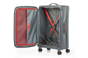 APPLITE 4 eco 82CM SPINNER EXP (GREY/RED)