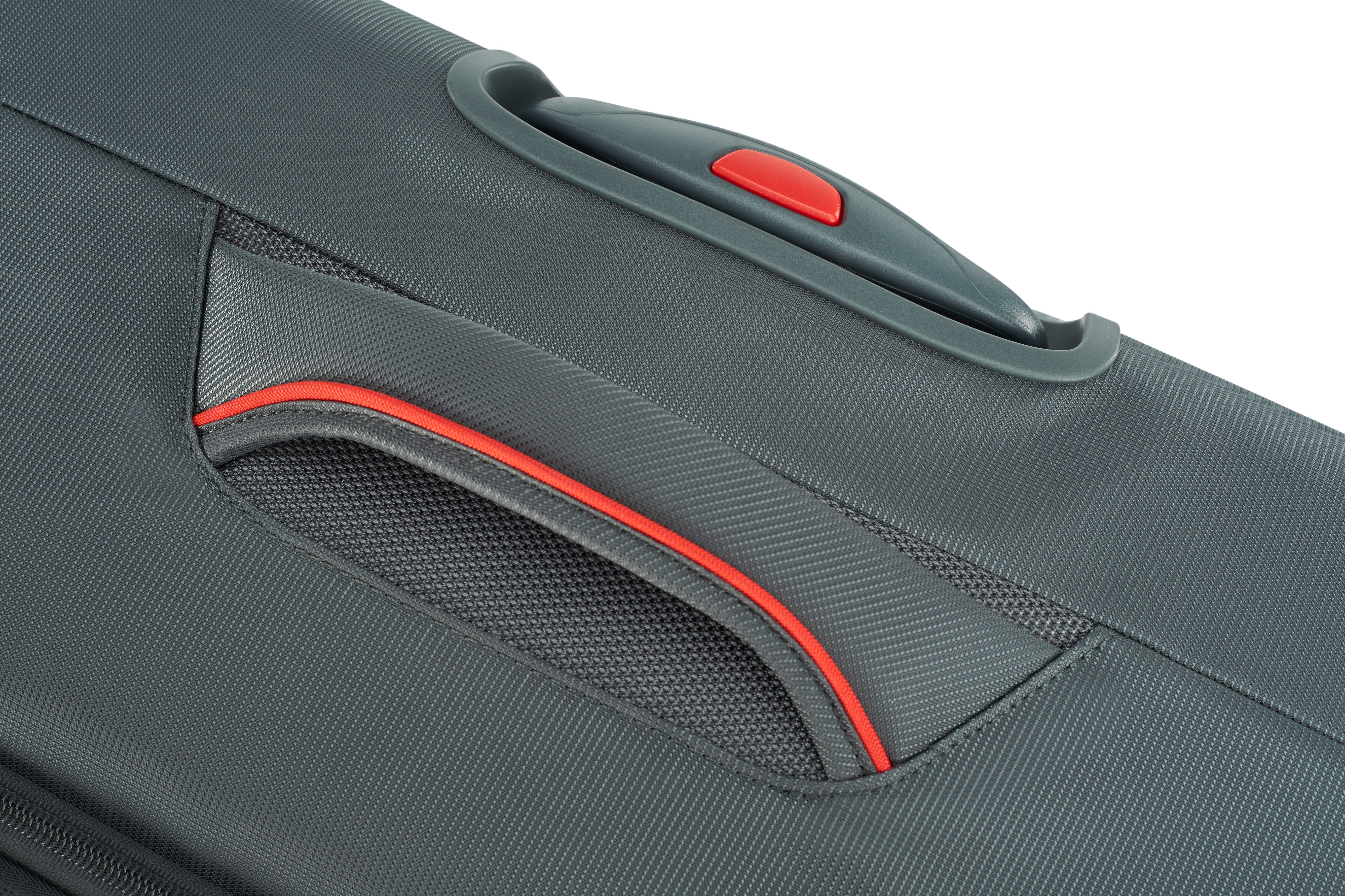 APPLITE 4 eco 82CM SPINNER EXP (GREY/RED)