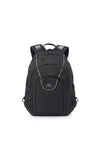 ACADEMY 3.0 ECO BACKPACK (Black)