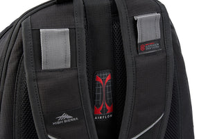 ACADEMY 3.0 ECO BACKPACK (Black)