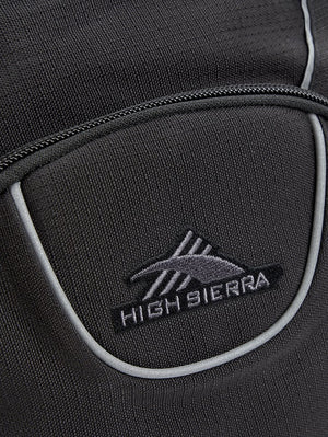 ACADEMY 3.0 ECO BACKPACK (Black)