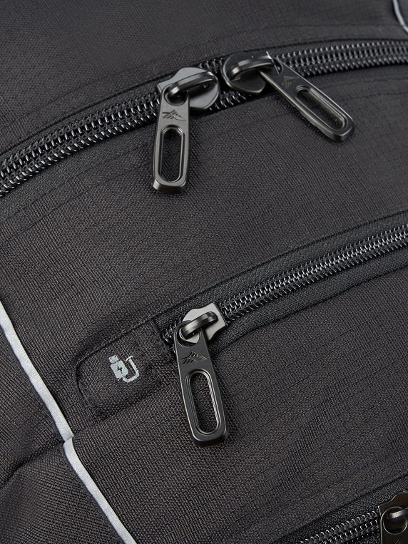 ACADEMY 3.0 ECO BACKPACK (Black)