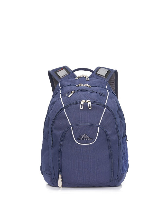 ACADEMY 3.0 ECO BACKPACK (Marine Blue)
