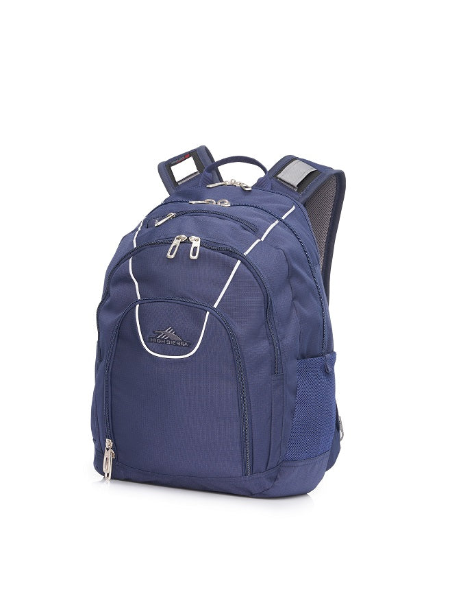 ACADEMY 3.0 ECO BACKPACK (Marine Blue)