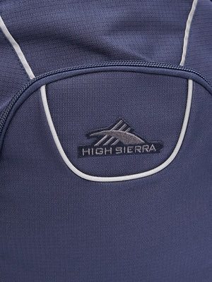 ACADEMY 3.0 ECO BACKPACK (Marine Blue)