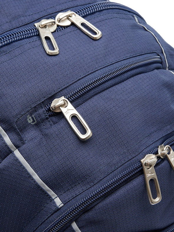 ACADEMY 3.0 ECO BACKPACK (Marine Blue)