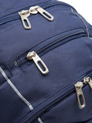 ACADEMY 3.0 ECO BACKPACK (Marine Blue)