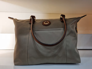 COURBEVOIE TOTE BAG LARGE