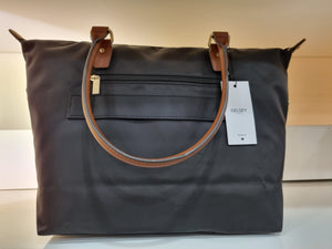 COURBEVOIE TOTE BAG LARGE