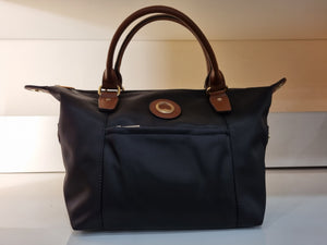 COURBEVOIE TOTE BAG SMALL