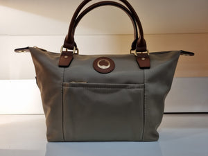 COURBEVOIE TOTE BAG SMALL