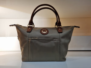 COURBEVOIE TOTE BAG SMALL