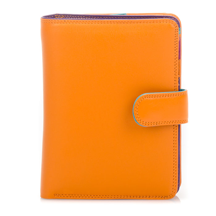 Large Snap Wallet (Copacabana)