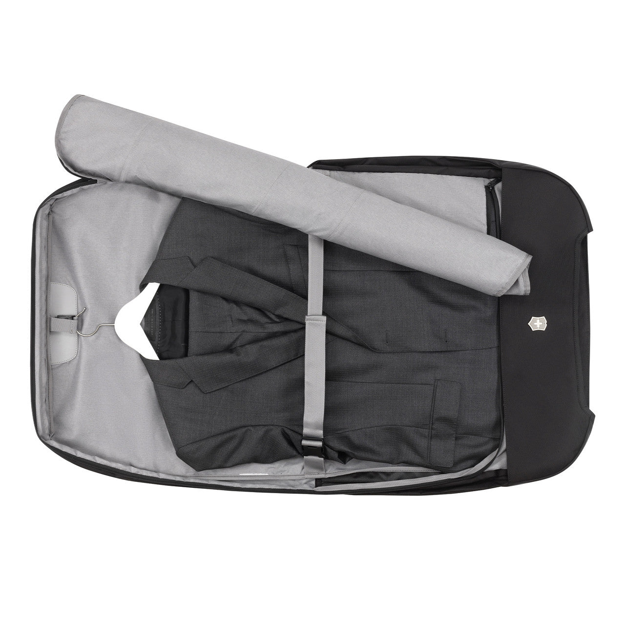 Werks Traveler 6.0 Garment Sleeve (Black)