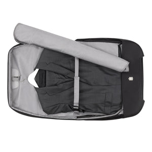 Werks Traveler 6.0 Garment Sleeve (Black)