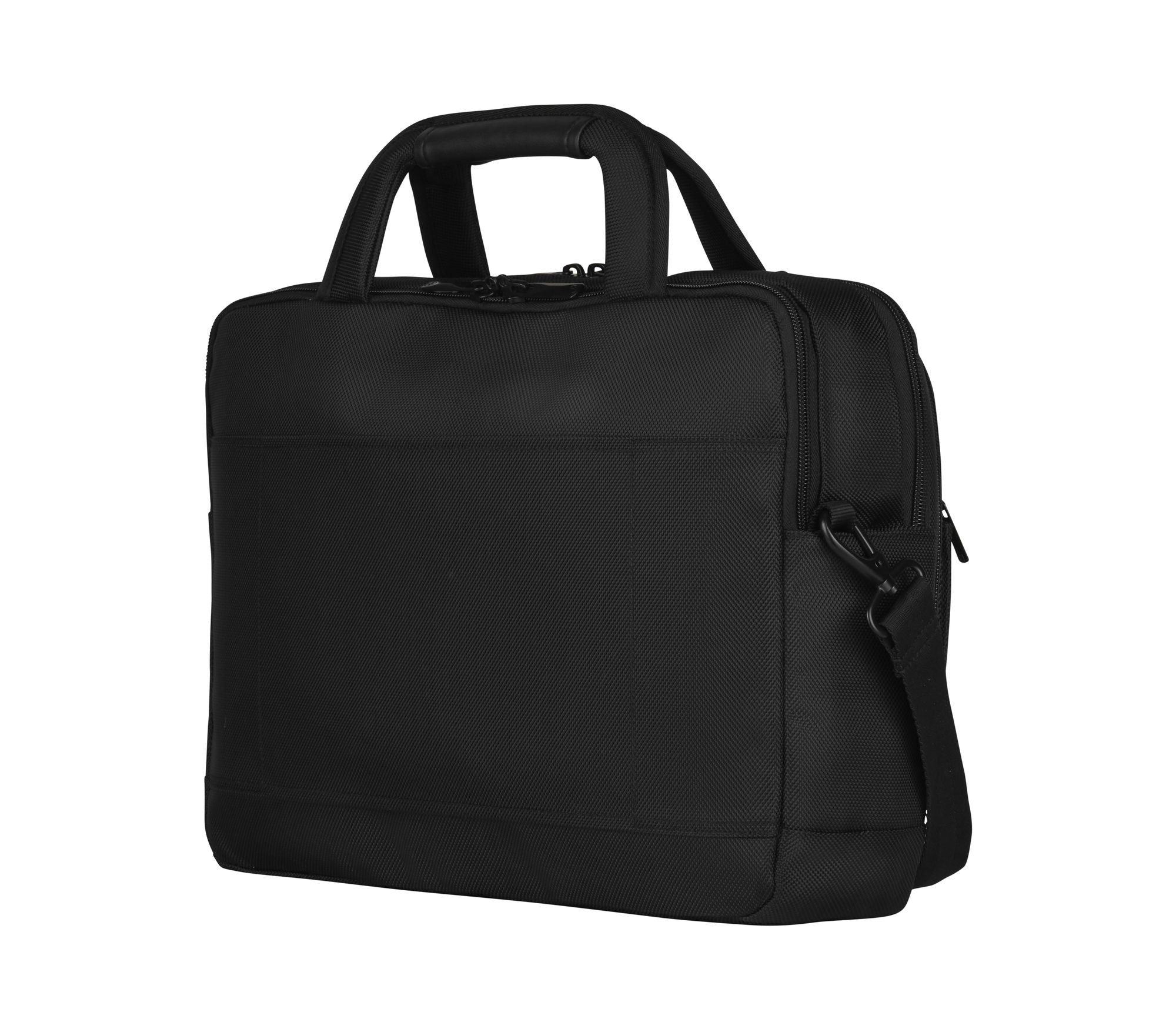 BC Pro 14”-16” Laptop Brief with Tablet Pocket