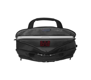 BC Pro 14”-16” Laptop Brief with Tablet Pocket