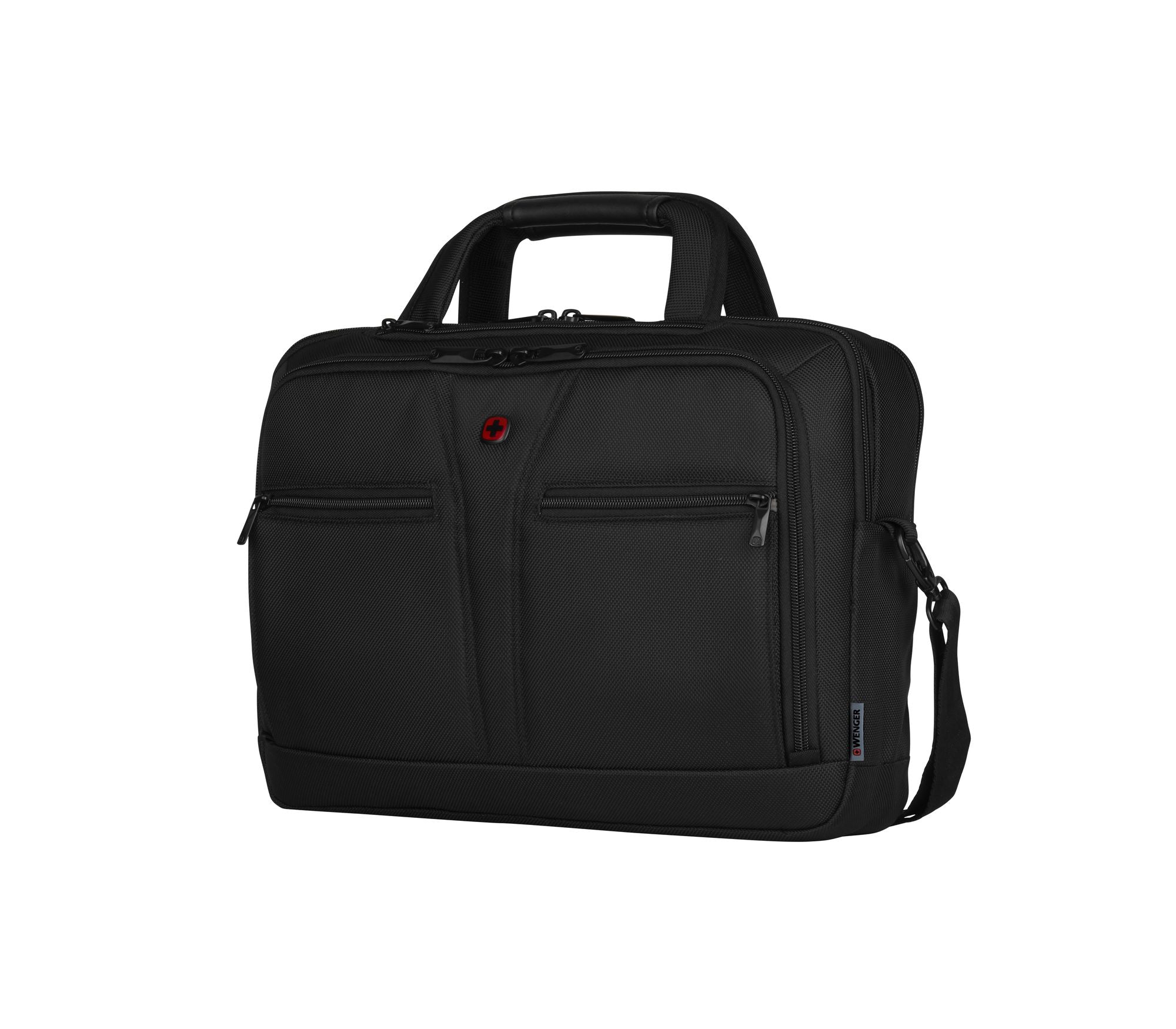 BC Pro 14”-16” Laptop Brief with Tablet Pocket