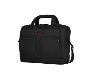 BC Pro 14”-16” Laptop Brief with Tablet Pocket