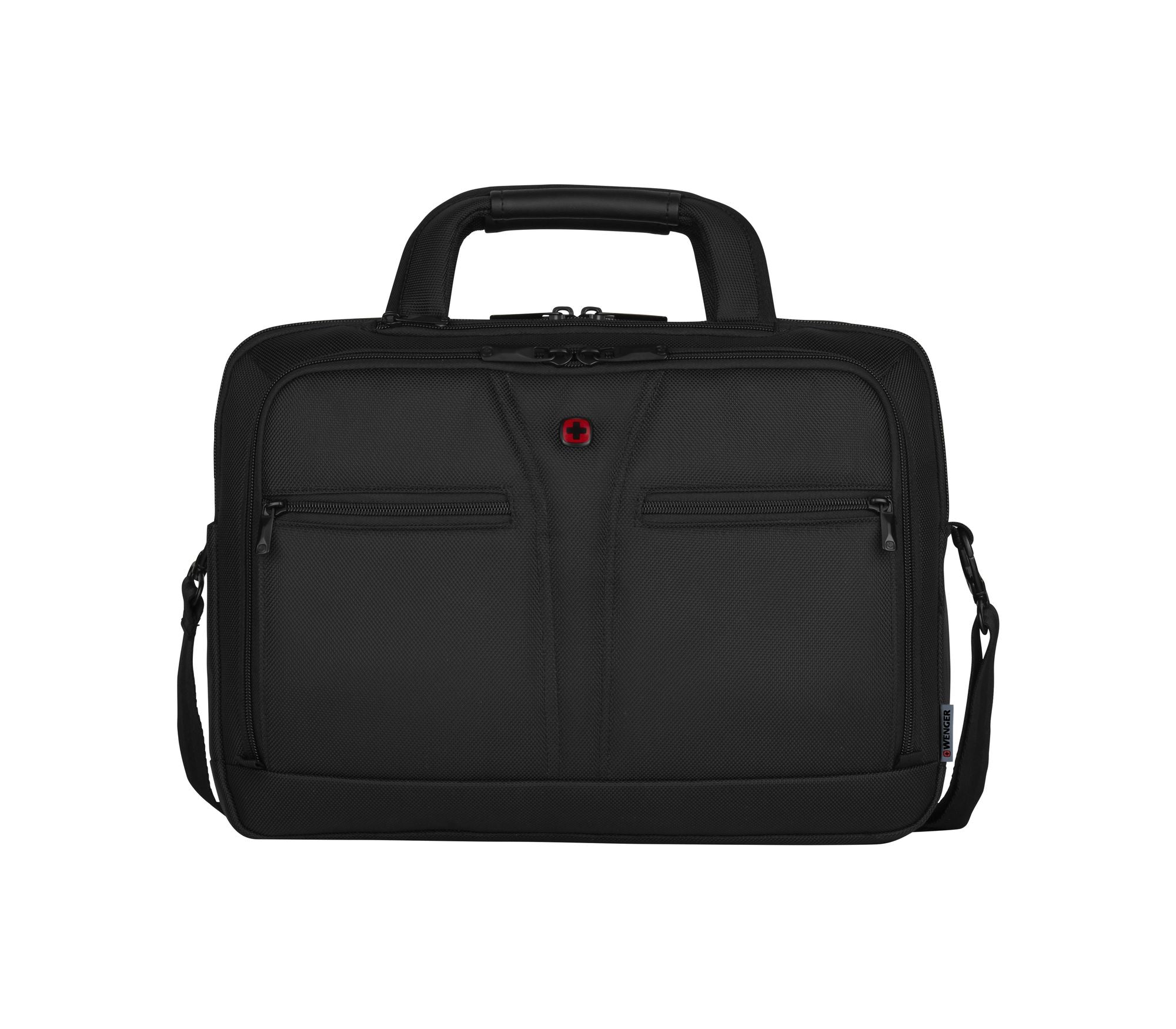 BC Pro 14”-16” Laptop Brief with Tablet Pocket
