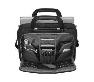 BC Pro 14”-16” Laptop Brief with Tablet Pocket