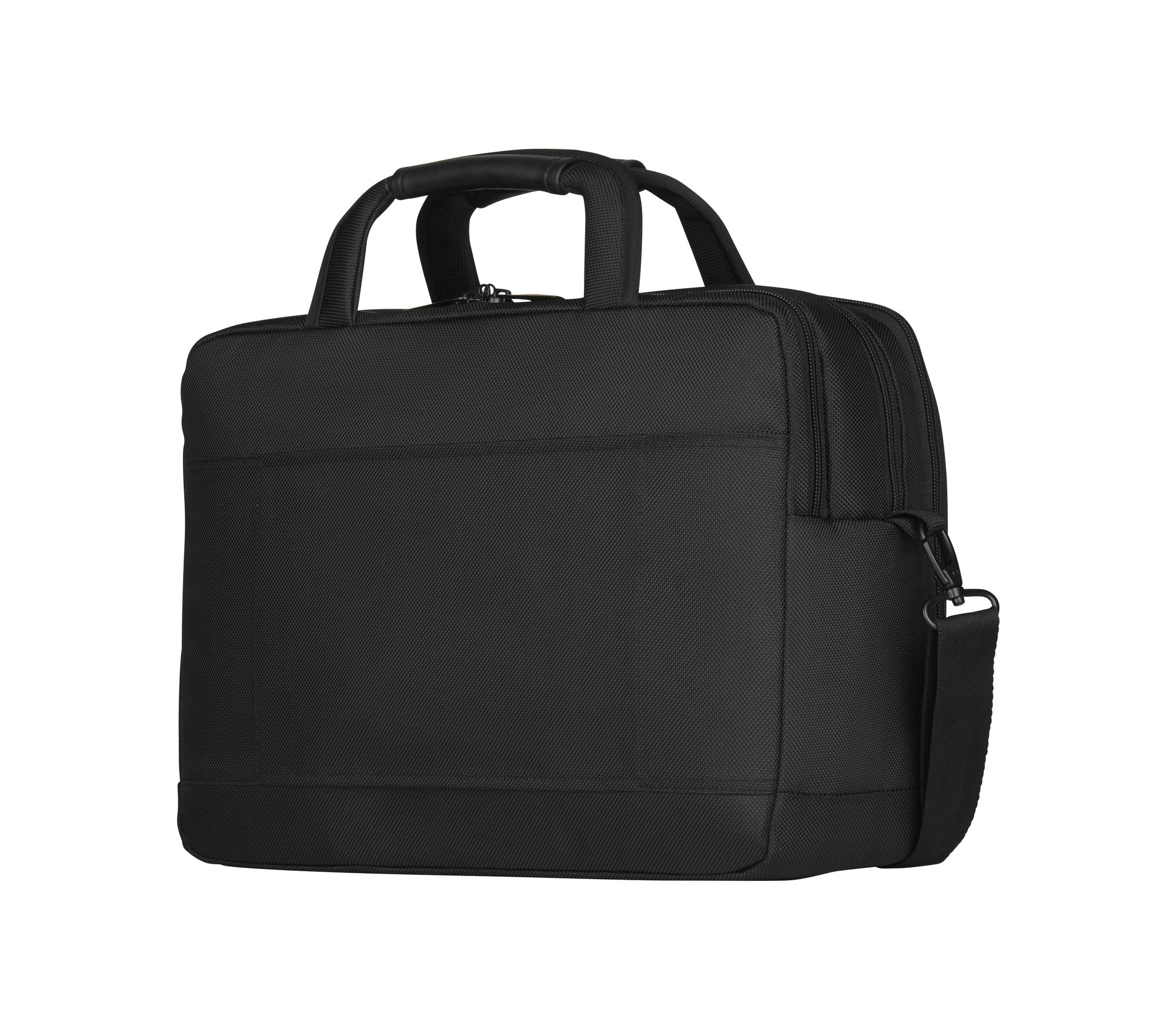 BC Star 14”-16” Laptop Brief with Tablet Pocket