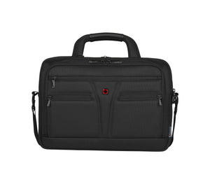 BC Star 14”-16” Laptop Brief with Tablet Pocket