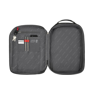 Reload Weekender 17" Laptop Backpack Black