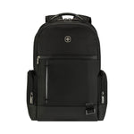 Reload 15.6" Laptop Backpack Black