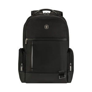 Reload 15.6" Laptop Backpack Black