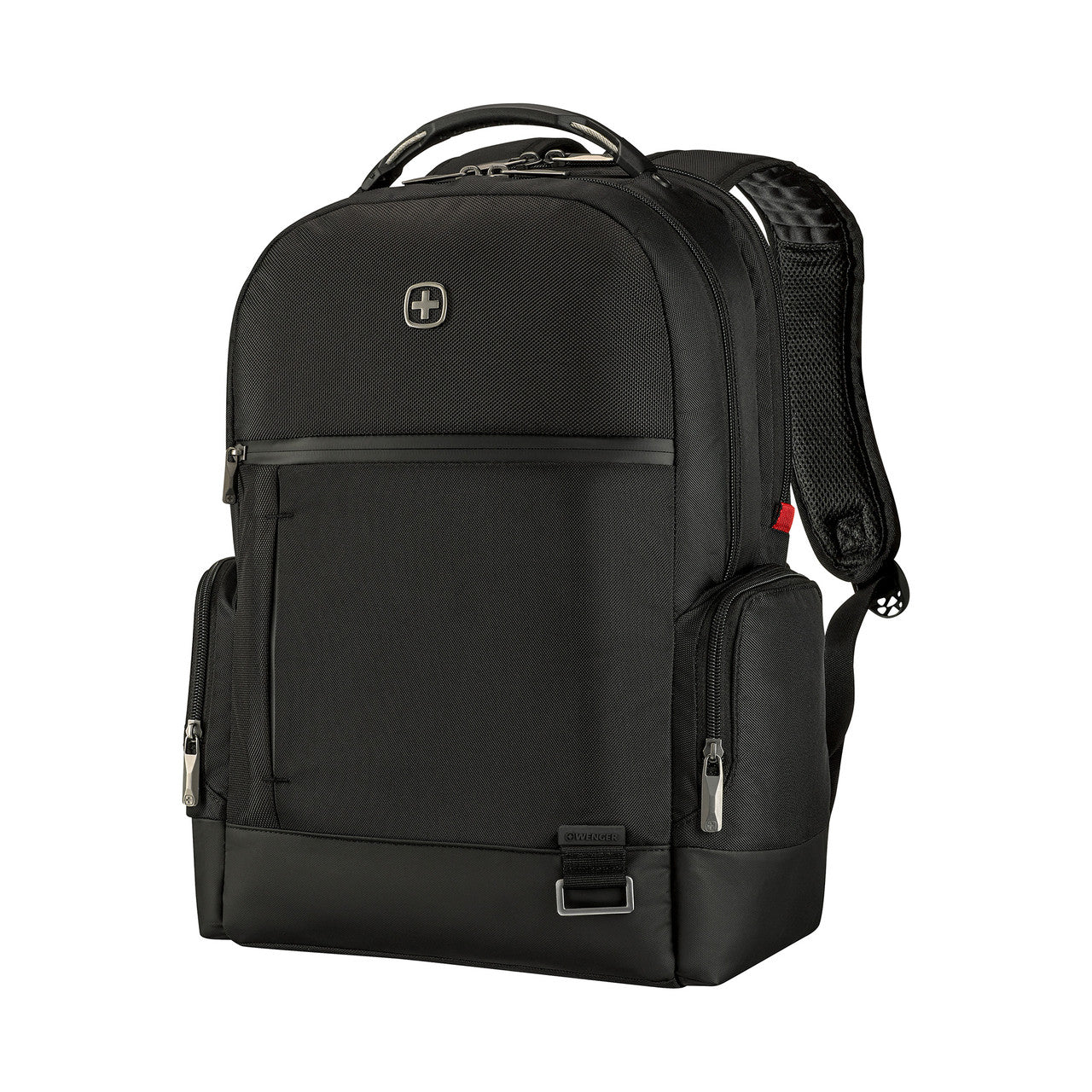 Reload 15.6" Laptop Backpack Black