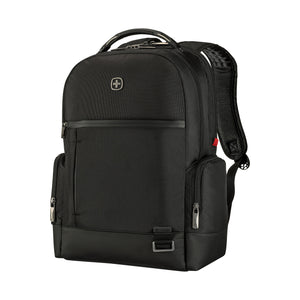 Reload 15.6" Laptop Backpack Black
