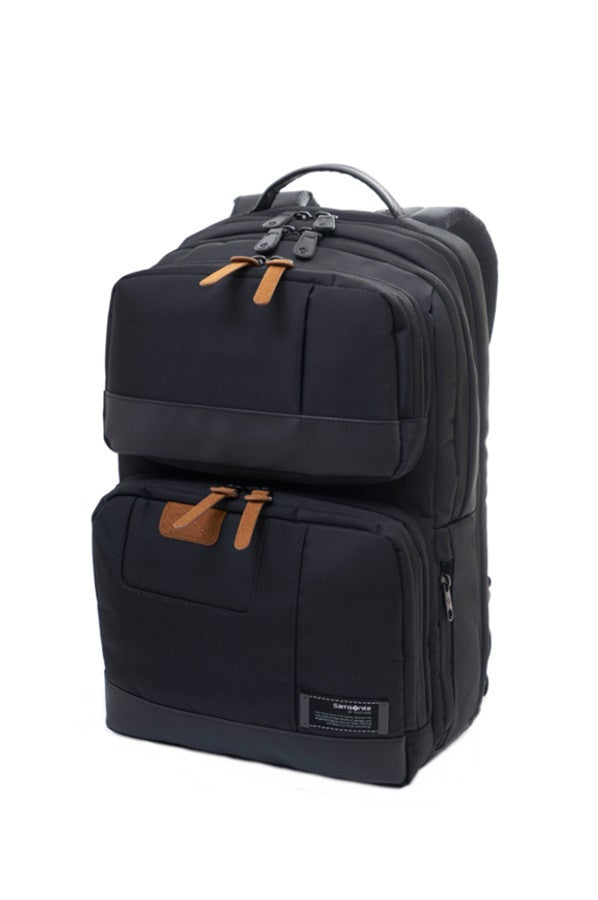 AVANT Pro Laptop Backpack - bag scene Hornsby