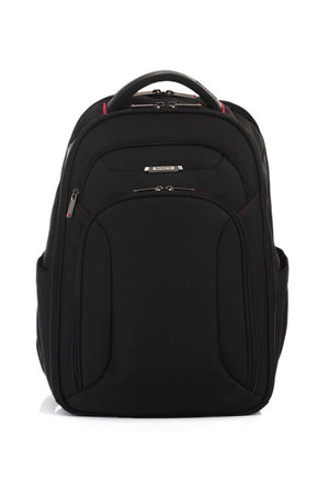 XENON 3 LARGE BACKPACK (Black)