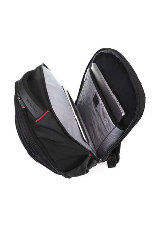 XENON 3 LARGE BACKPACK (Black)