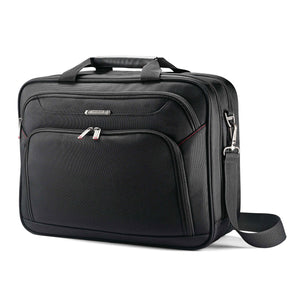 XENON 3.0 TWO GUSSET BRIEFCASE 15.6" - bag scene Hornsby