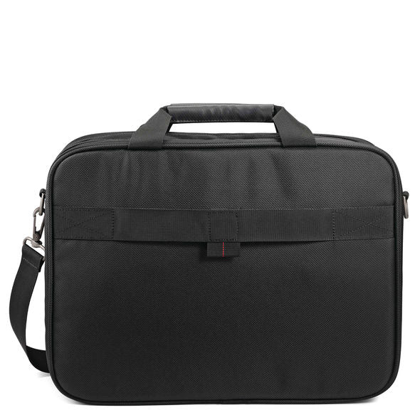 XENON 3.0 TWO GUSSET BRIEFCASE 15.6" - bag scene Hornsby