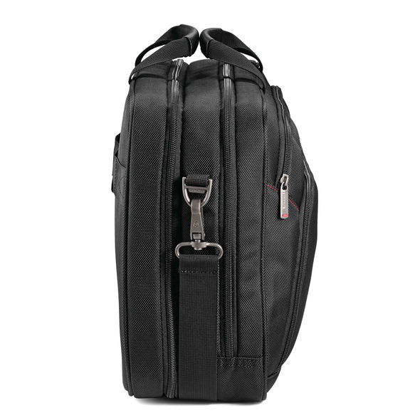 XENON 3.0 TWO GUSSET BRIEFCASE 15.6" - bag scene Hornsby