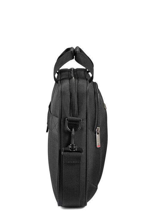 XENON 3 BRIEFCASE 13 (Black)