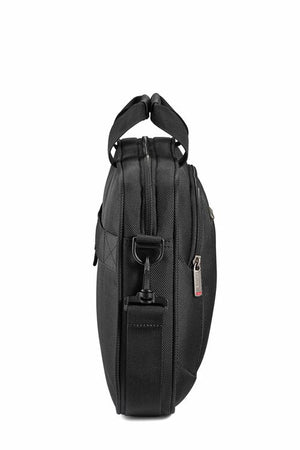 XENON 3 BRIEFCASE 13 (Black)