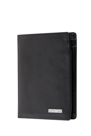 DLX LEATHER WALLETS (91521) - bag scene Hornsby
