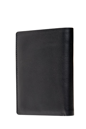 DLX LEATHER WALLETS (91521) - bag scene Hornsby