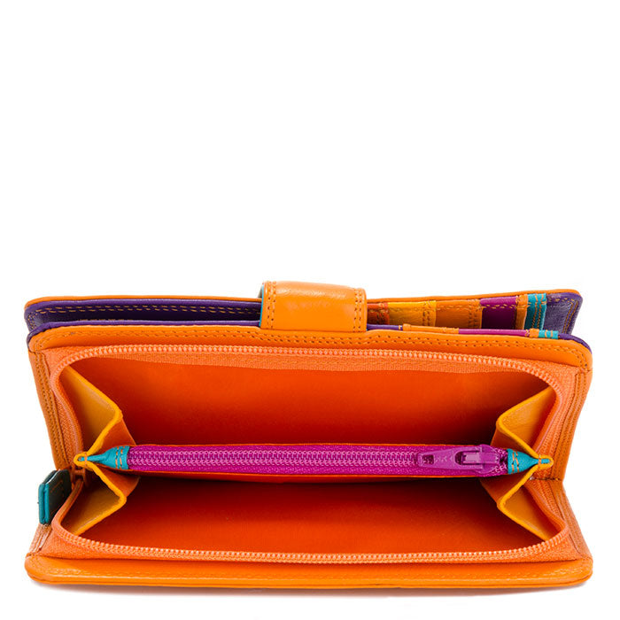 Large Snap Wallet (Copacabana)