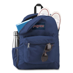 Cross Town (Navy)