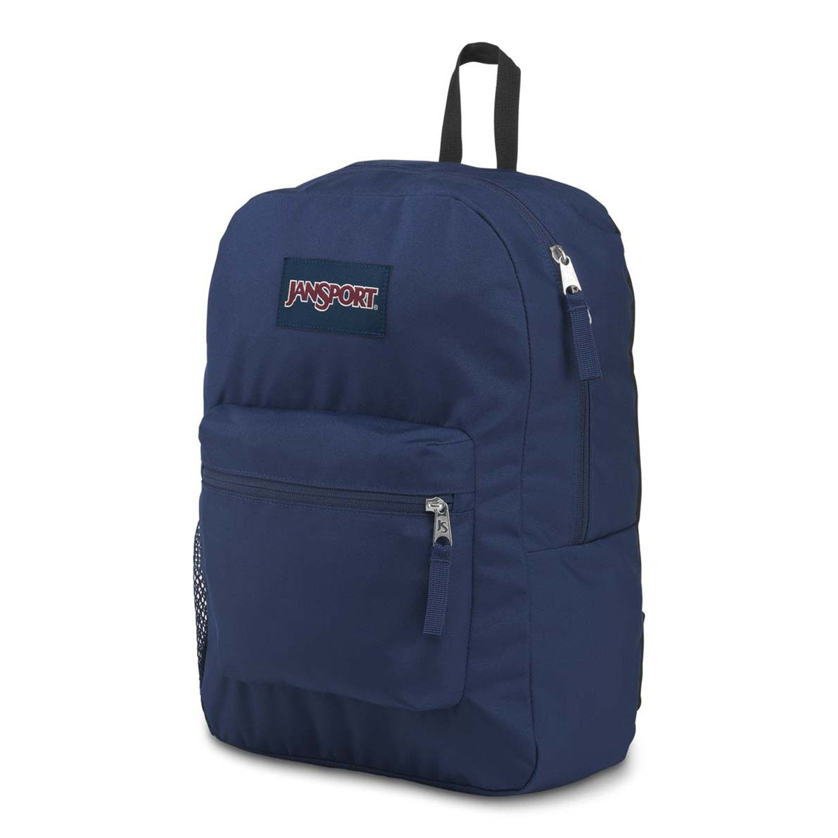 Cross Town (Navy)